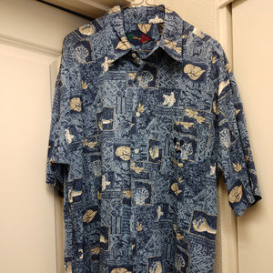 Disney Mickey Mouse Shirt